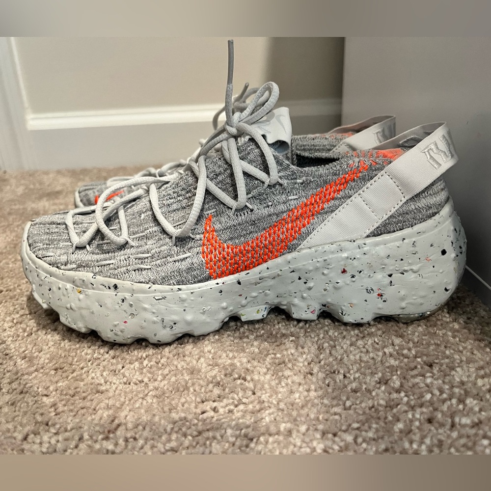 Nike Hippie 04